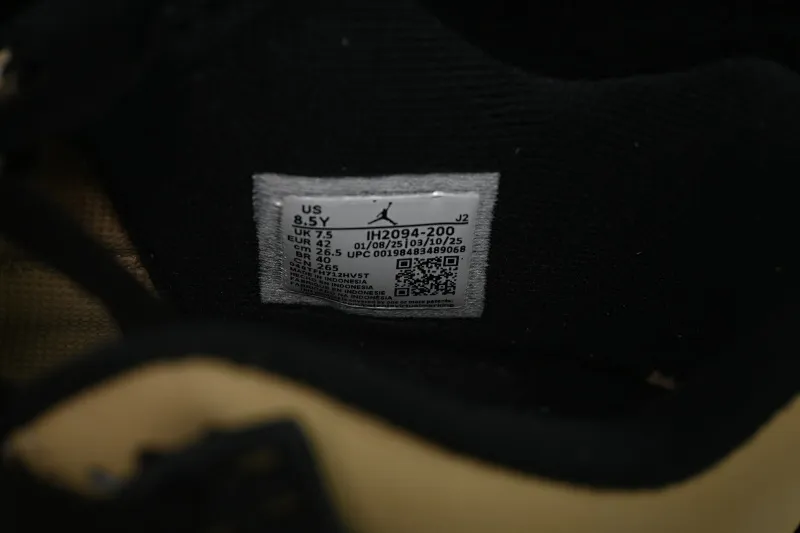 All categories Air Jordan Jordan series basketball shoes Air Jordan 4 Air Jordan 4 Retro "Pizza" AJ4 Joe 4 Pizza Brown IH2094-200